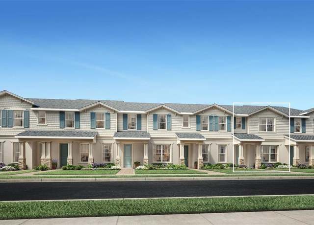 Property at 1832 Crowncrest Dr, Apopka, FL 32703, 3 beds, 2.5 baths