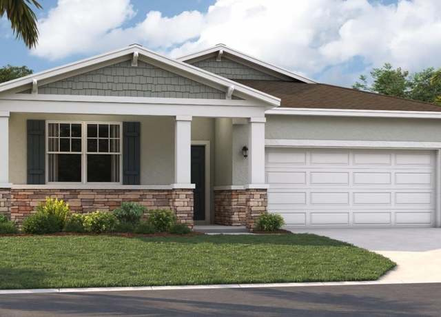 Property at 1267 Blue Daze Ln, Eustis, FL 32726, 4 beds, 3 baths