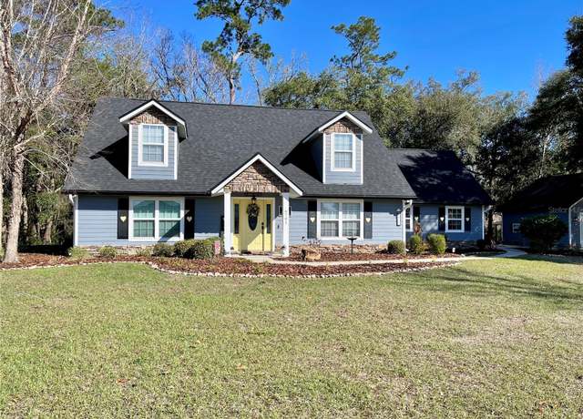 Property at 6701 SE 99th Pl, Belleview, FL 34420, 3 beds, 2 baths