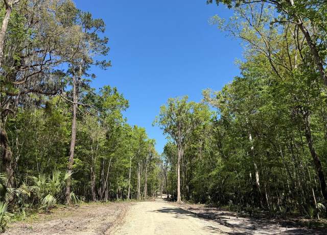 Property at 44 NW 193rd St, Reddick, FL 32686