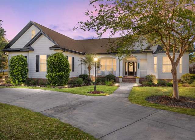 Property at 4083 SE 38th Loop, Ocala, FL 34480, 4 beds, 3.5 baths