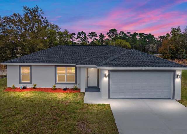 Property at 17010 SW 44 Cir, Ocala, FL 34473, 3 beds, 2 baths