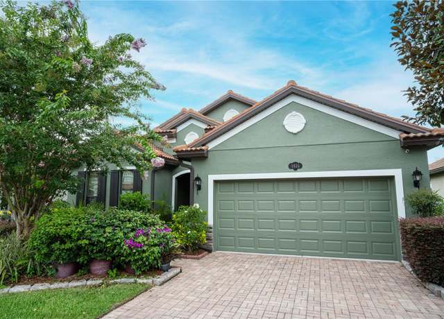 Property at 1855 Altavista Cir, Lakeland, FL 33810, 3 beds, 2 baths
