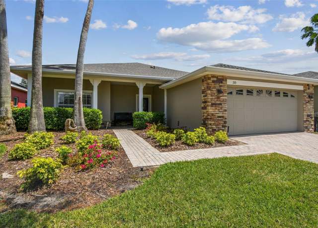 Property at 155 Cape Florida Dr, Poinciana, FL 34759, 2 beds, 2 baths