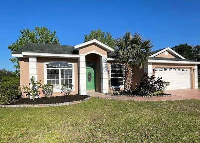 Property at 738 Leonardo Ct, Kissimmee, FL 34758, 4 beds, 2 baths