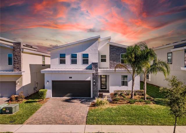 Property at 681 Pebble Beach Dr, Davenport, FL 33896, 6 beds, 6 baths