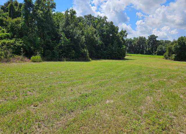 Property at 00 NE 23th, Citra, FL 32113