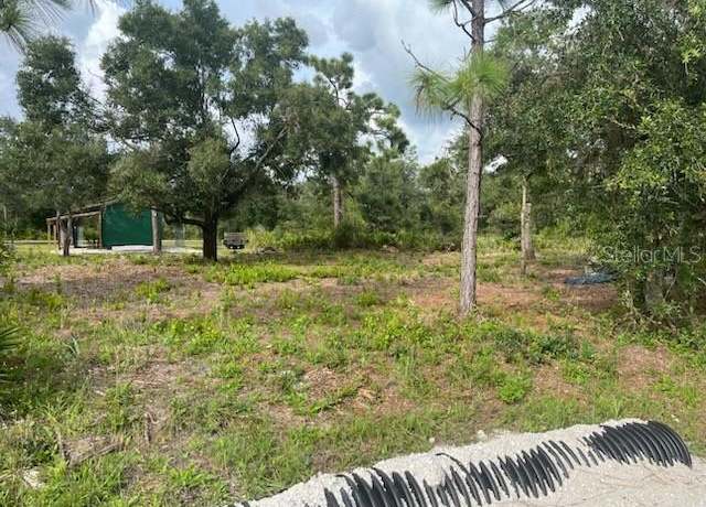 Property at 33410 Washington Loop Rd, Punta Gorda, FL 33982