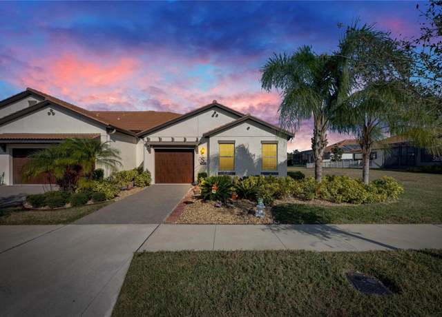 Property at 5328 Stoic Vale Dr, Wimauma, FL 33598, 2 beds, 2 baths