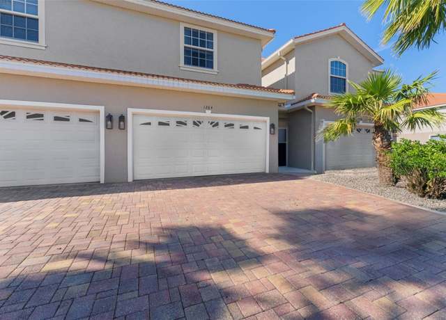 Property at 1264 Riserva Ln, Palm Harbor, FL 34683, 3 beds, 2.5 baths