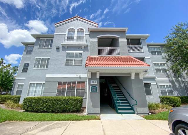 Property at 18001 Richmond Place Dr #222, Tampa, FL 33647, 2 beds, 2 baths