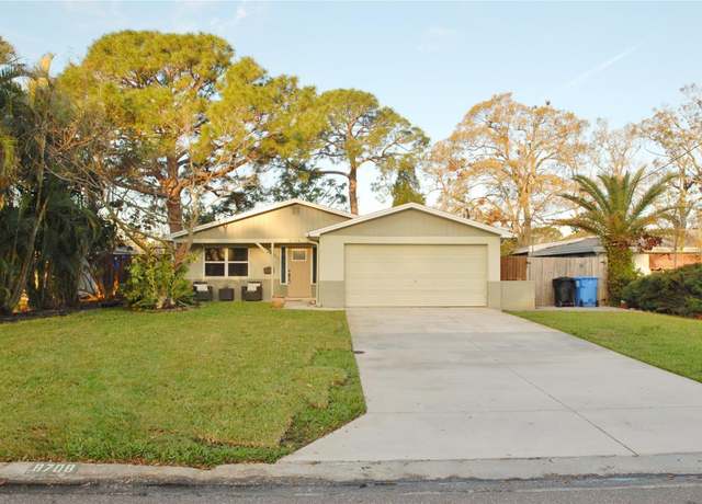 Property at 8708 Orient Way NE, St Petersburg, FL 33702, 3 beds, 2 baths