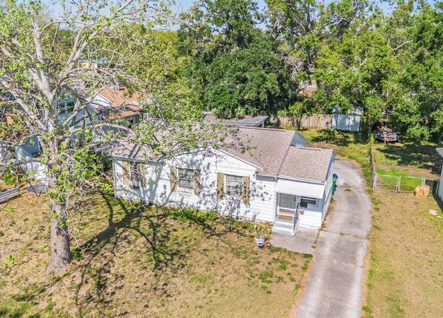Property at 1025 W Berry Ave, Tampa, FL 33603, 2 beds, 1 bath