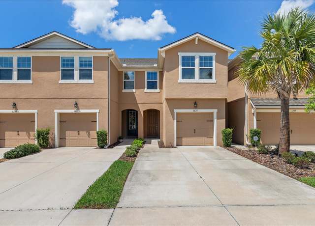 Property at 6225 Scarlet Darter Way, Tampa, FL 33625, 3 beds, 2.5 baths
