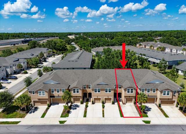 Property at 6225 Scarlet Darter Way, Tampa, FL 33625, 3 beds, 2.5 baths