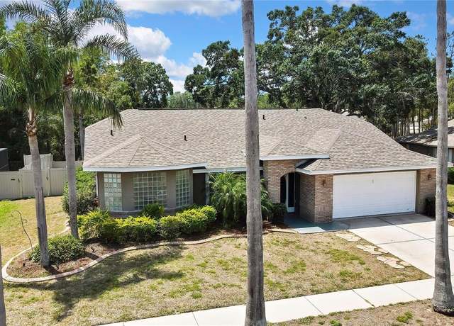 Property at 9730 Reynosa Dr, New Port Richey, FL 34655, 3 beds, 2 baths