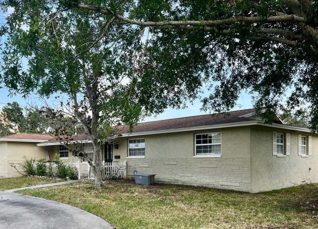 Property at 1500 Ohio Ave NE, St Petersburg, FL 33703, 3 beds, 2 baths