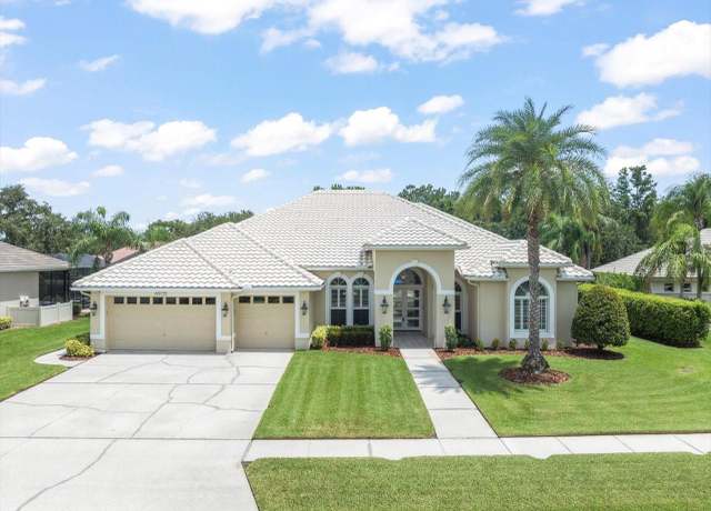 Property at 6905 Arabian Rd, Odessa, FL 33556, 4 beds, 3 baths