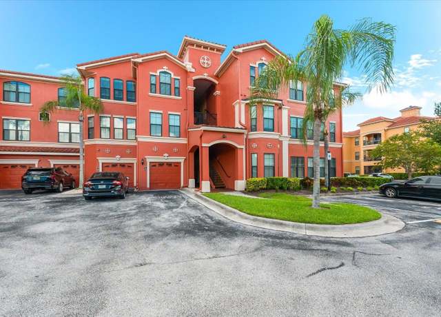 Property at 2731 Via Capri #931, Clearwater, FL 33764, 3 beds, 2 baths