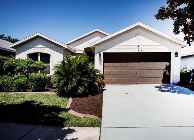 Property at 11413 Mountain Bay Dr, Riverview, FL 33569, 4 beds, 2 baths