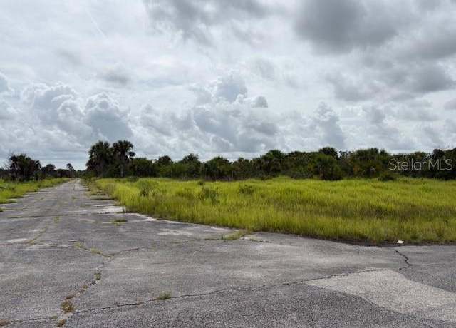 Property at 2495 Legion Ave, Palm Bay, FL 32908