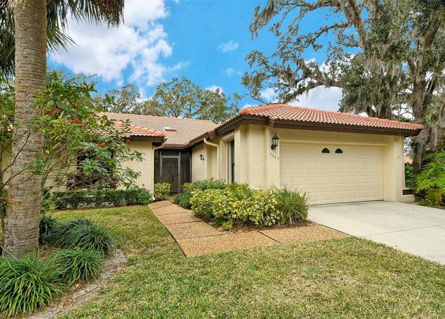 Property at 7363 Silver Fern Blvd #80, Sarasota, FL 34241, 3 beds, 2 baths