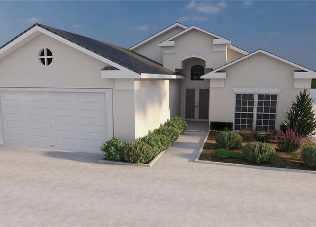 Property at 12541 Estrella Blvd, Punta Gorda, FL 33955, 3 beds, 2 baths