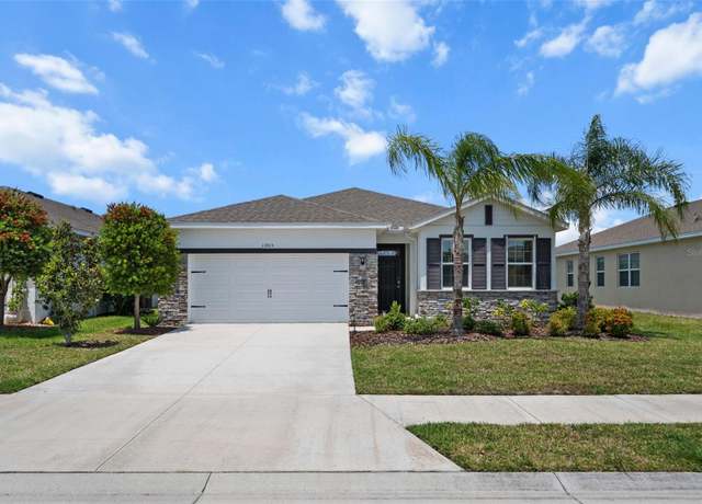 Property at 13915 Mount Laurel Trl, Bradenton, FL 34211, 4 beds, 2 baths