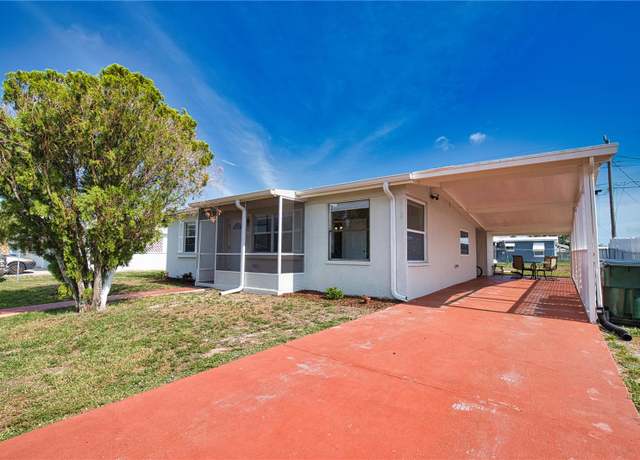 Property at 8725 Aero Ave, North Port, FL 34287, 3 beds, 1 bath