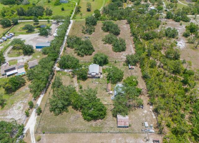 Property at 5034 257th St E, Myakka City, FL 34251, 6 beds, 4 baths
