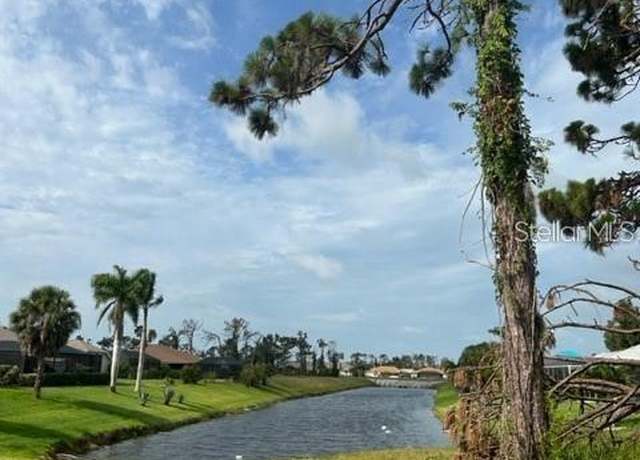 Property at 23 Medalist Cir, Rotonda West, FL 33947