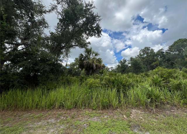 Property at 151 Kirby St, Port Charlotte, FL 33954