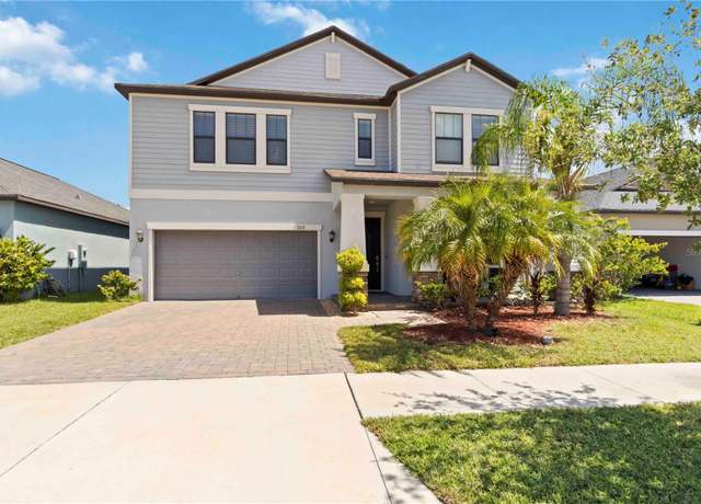 Property at 7213 Wash Island Dr, Sun City Center, FL 33573, 5 beds, 3.5 baths