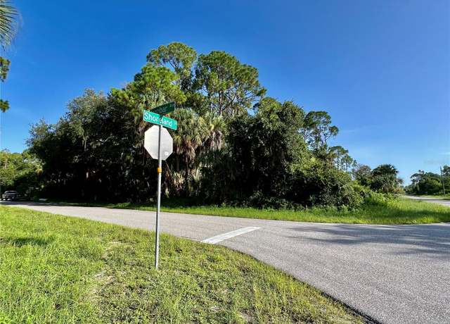 Property at 105 Shoreland St, Port Charlotte, FL 33954
