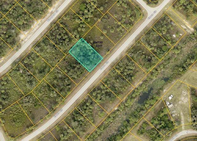 Property at Lot 12 Casco Cir, North Port, FL 34288