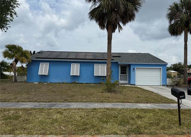 Property at 6249 Drucker Cir, Port Charlotte, FL 33981, 3 beds, 2 baths