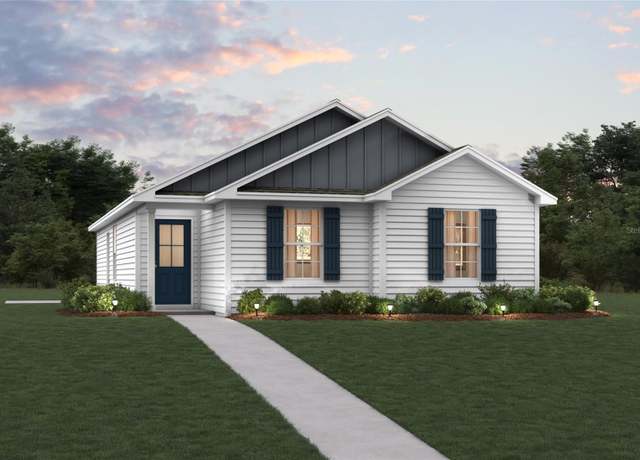 Property at 6670 Mahogany Blvd, Bunnell, FL 32110, 4 beds, 2 baths