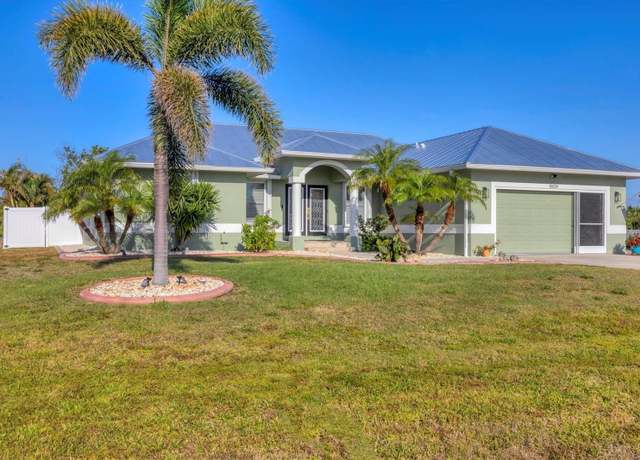 Property at 10039 Sunday Dr, Port Charlotte, FL 33981, 3 beds, 2 baths