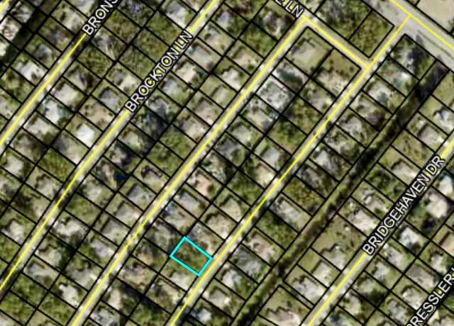 Property at 109 Brookside Ln, Palm Coast, FL 32137