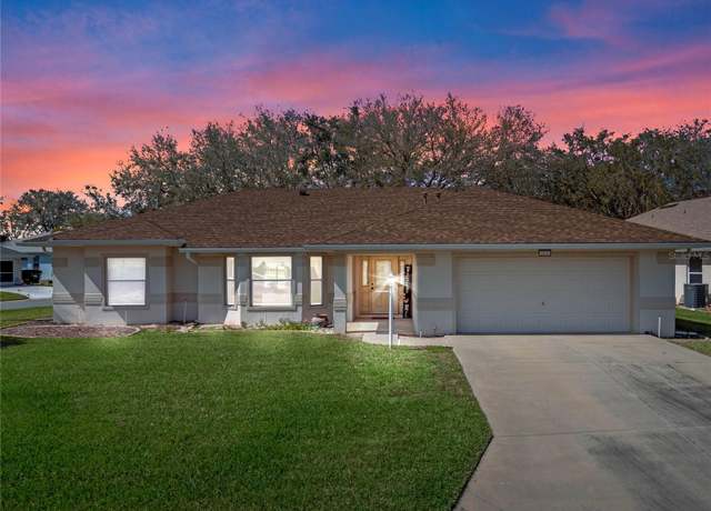 Property at 5533 Squires Dr, Leesburg, FL 34748, 3 beds, 2 baths