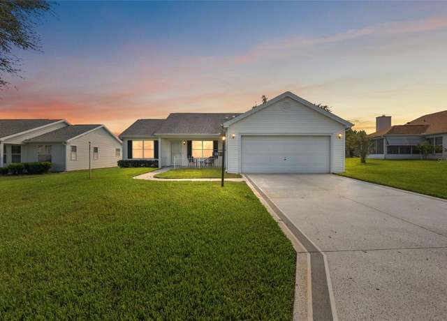 Property at 707 Lisbon Ln, The Villages, FL 32159, 2 beds, 2 baths