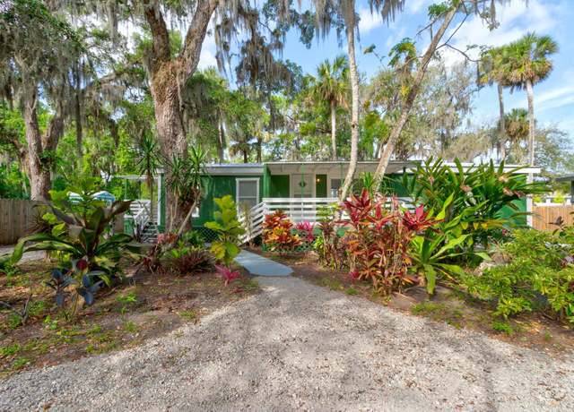 Property at 1774 Elizabeth St, New Smyrna Beach, FL 32168, 3 beds, 2 baths