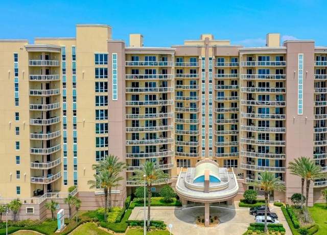Property at 1925 S Atlantic Ave #502, Daytona Beach, FL 32118, 4 beds, 3 baths
