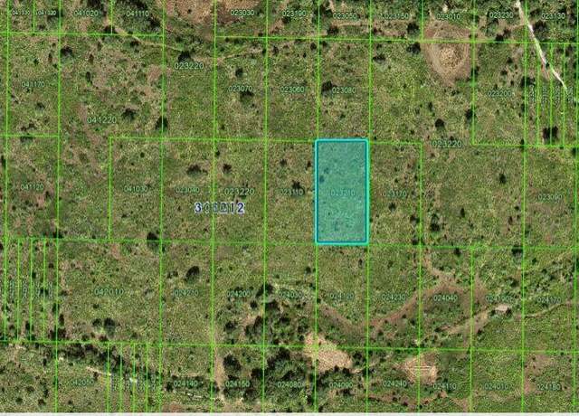 Property at N/a, Frostproof, FL 33843
