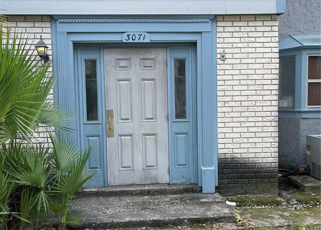 Property at 3071 George Mason Ave Unit A, Winter Park, FL 32792, 1 bath