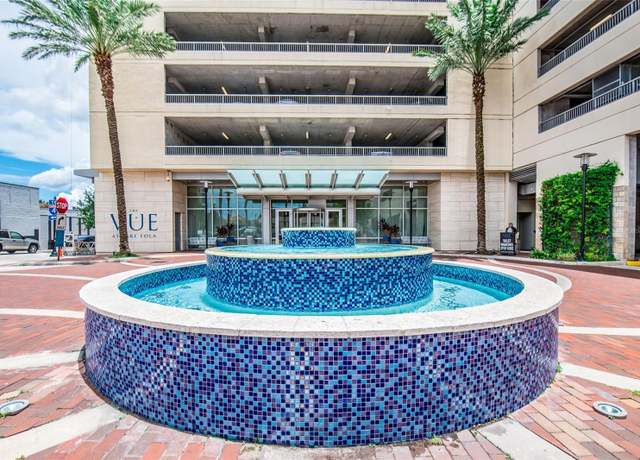 Property at 150 E Robinson St #2608, Orlando, FL 32801, 2 beds, 2 baths