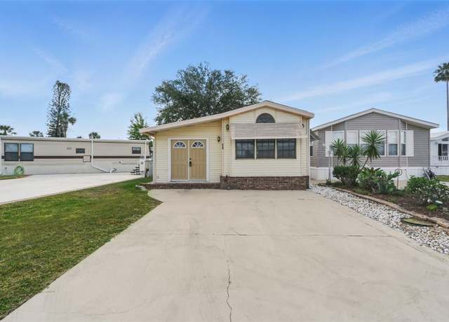 Property at 9000 US Highway 192 #624, Clermont, FL 34714, 1 bed, 1 bath