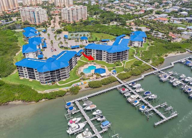 Property at 2700 N Peninsula Ave #215, New Smyrna Beach, FL 32169, 3 beds, 2 baths