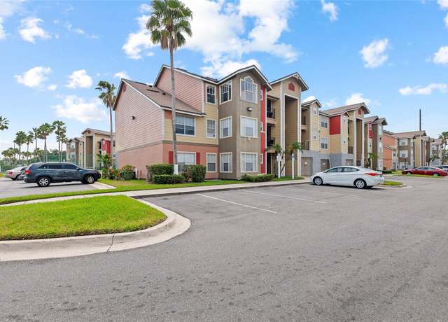 Property at 2213 Grand Cayman Ct #1138, Kissimmee, FL 34741, 2 beds, 2 baths