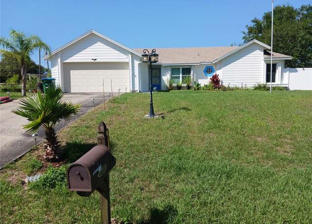 Property at 1100 Peak Cir, Deltona, FL 32738, 3 beds, 2 baths